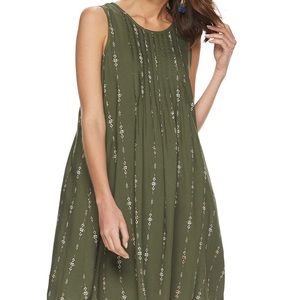 3 for $20. Sonomas & Candies dress cardigan duo